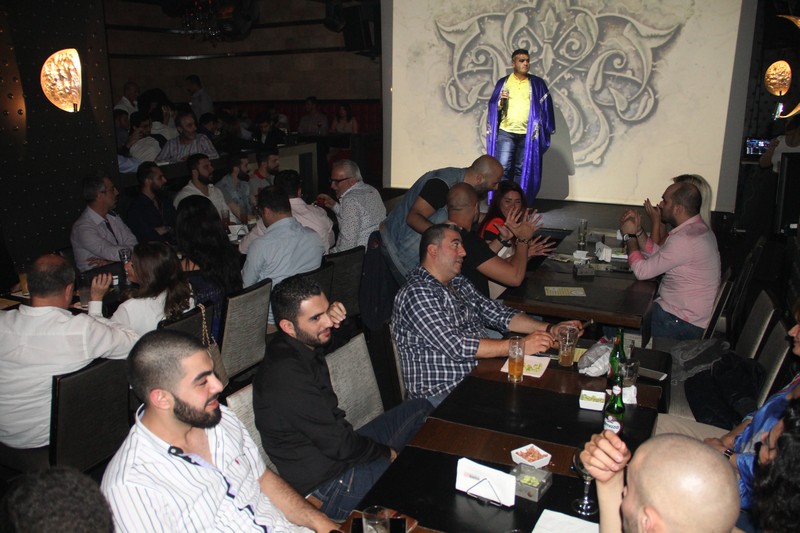 AlCarnaval Finals at Harbor 201